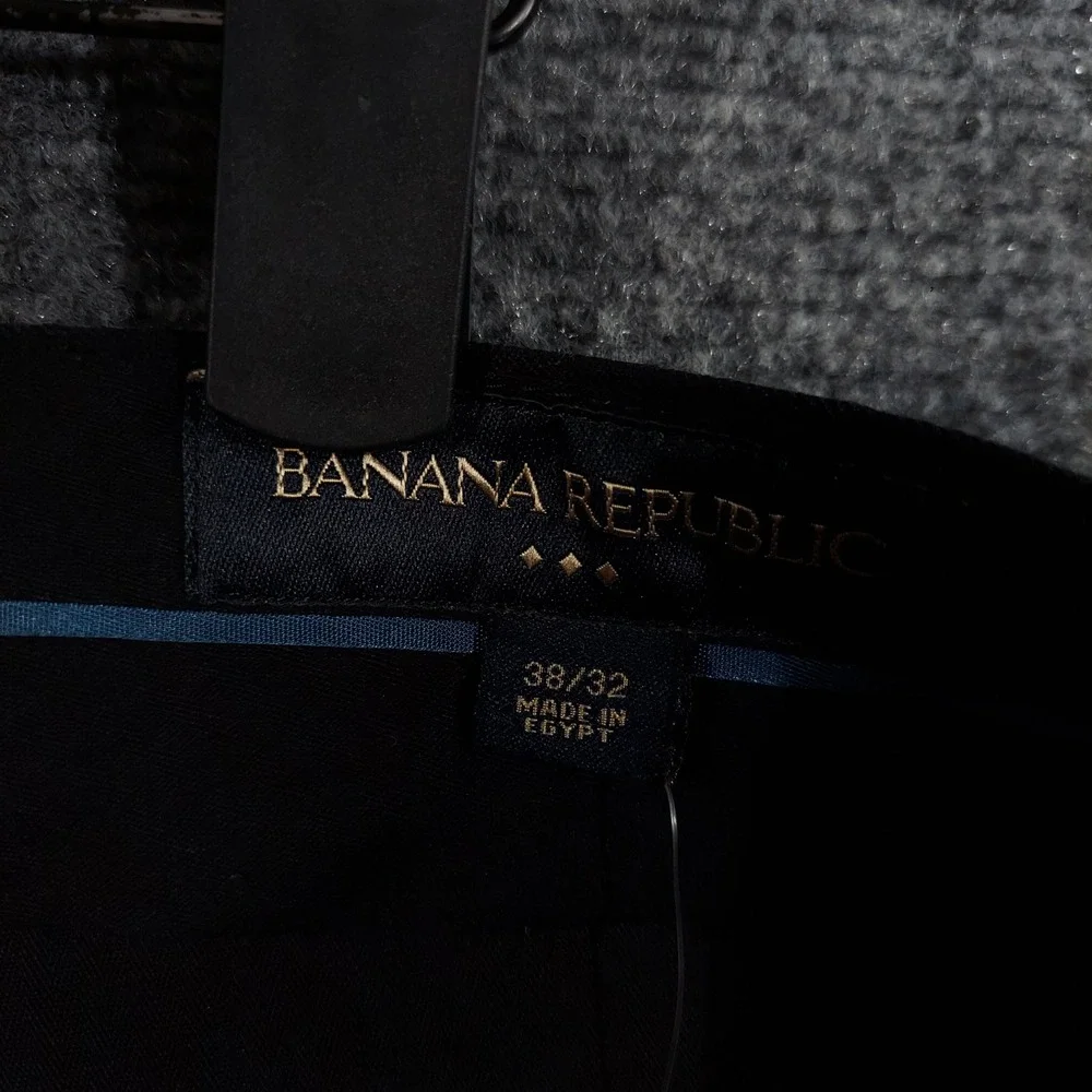 Banana Republic banana republic